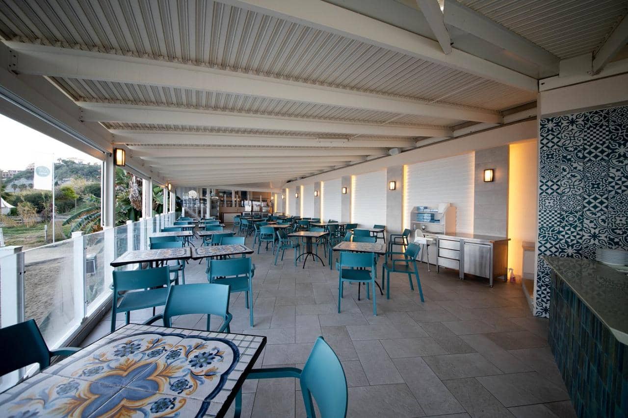 Aldiana Club Rocca Nettuno Calabria - zdjęcie 11