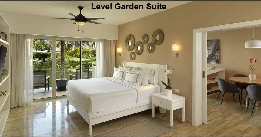 Melia Punta Cana Beach - zdjęcie 11