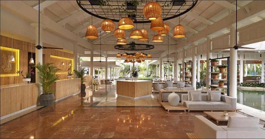 Melia Punta Cana Beach - zdjęcie 30