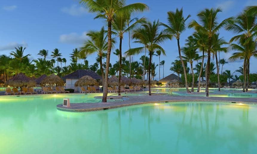Iberostar Punta Cana - zdjęcie 5