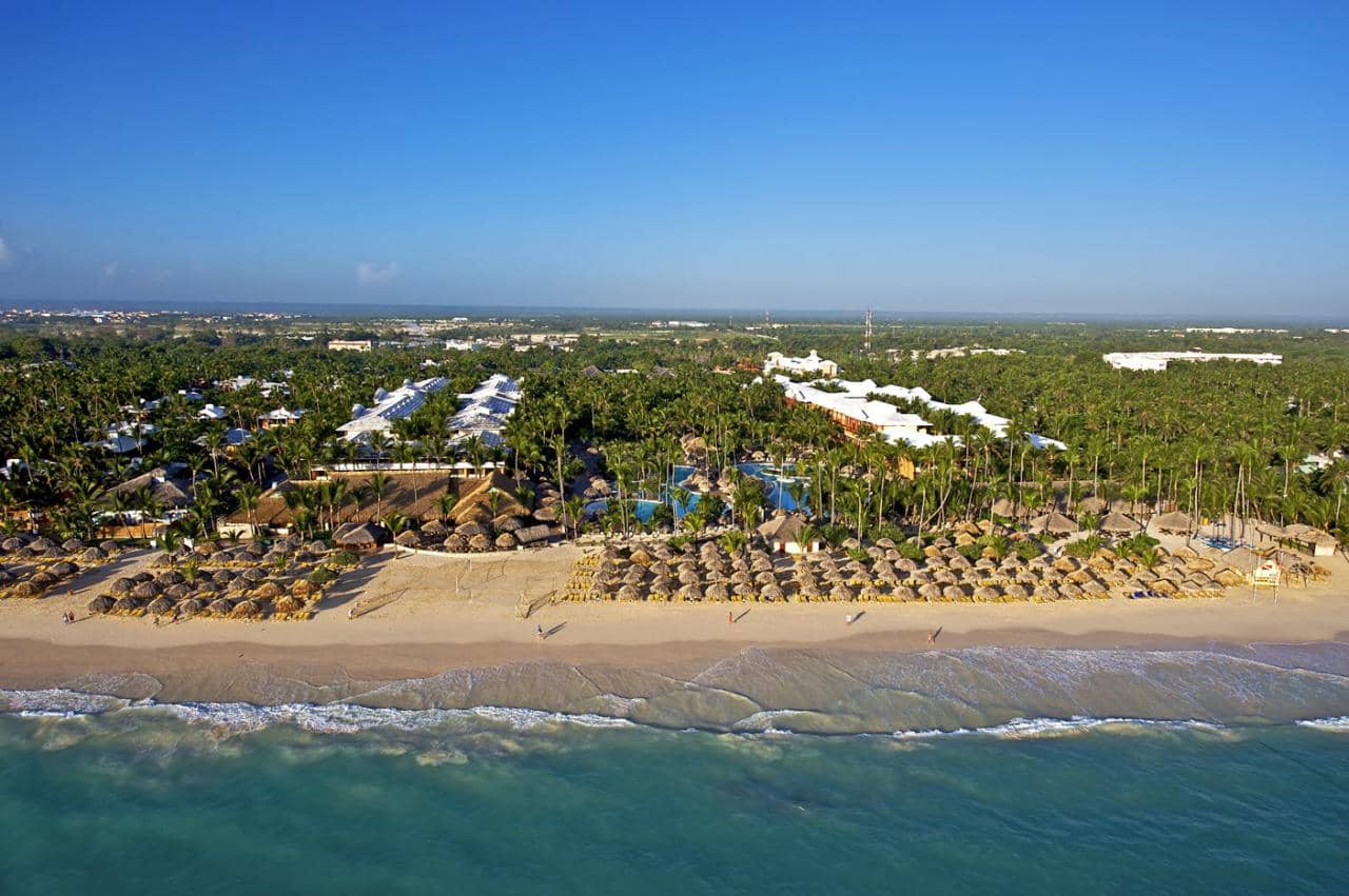 Iberostar Punta Cana - zdjęcie 2