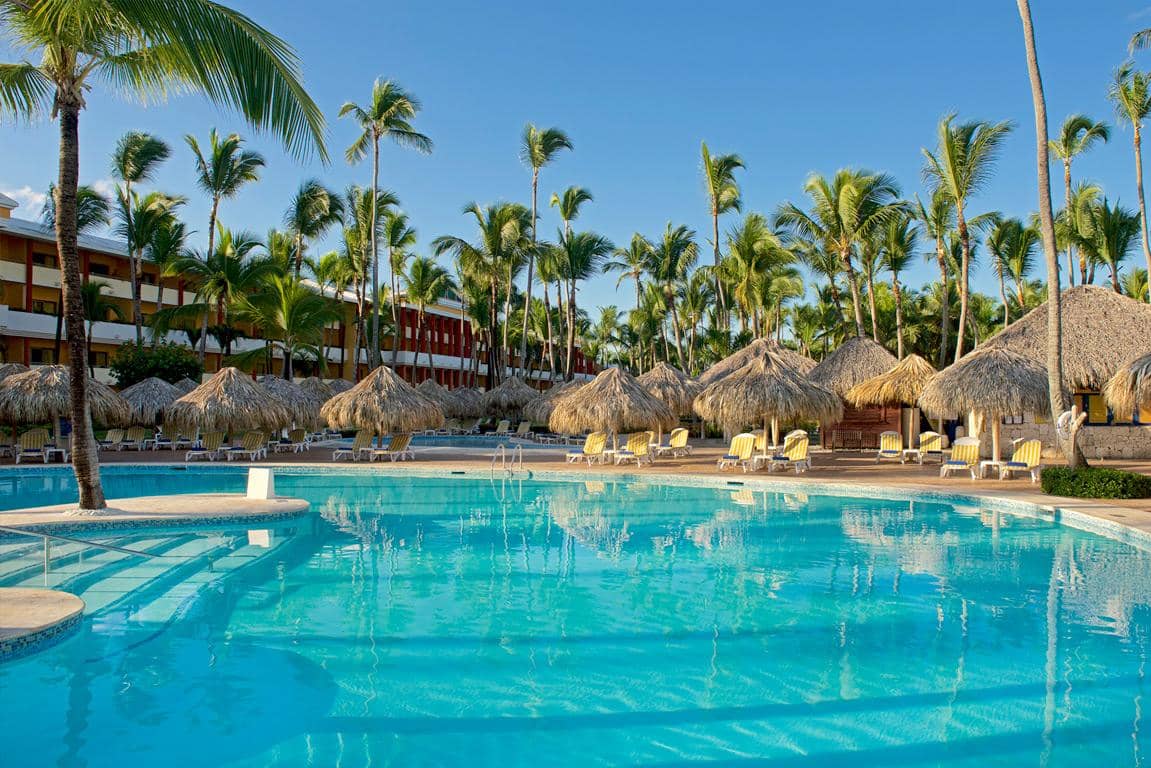Iberostar Punta Cana - zdjęcie 6