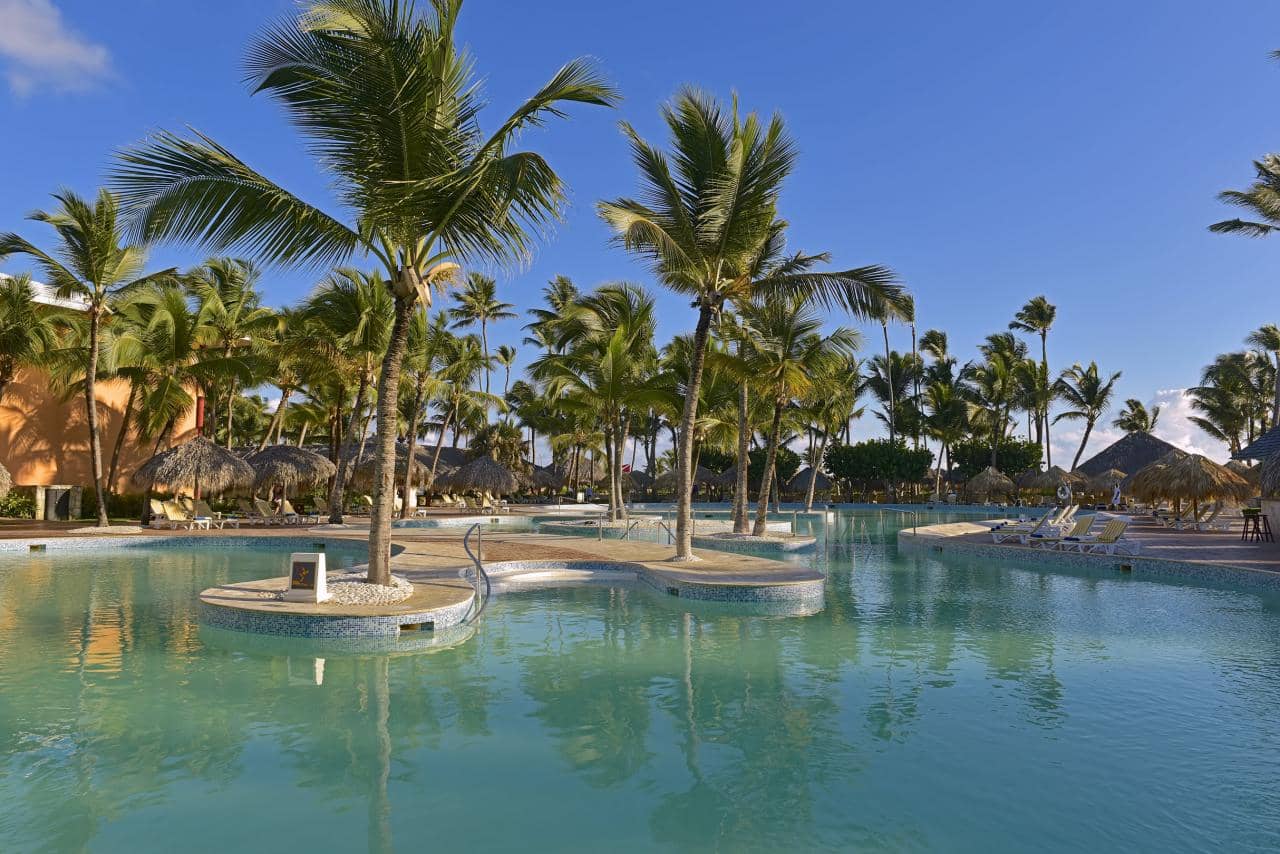Iberostar Punta Cana - zdjęcie 9