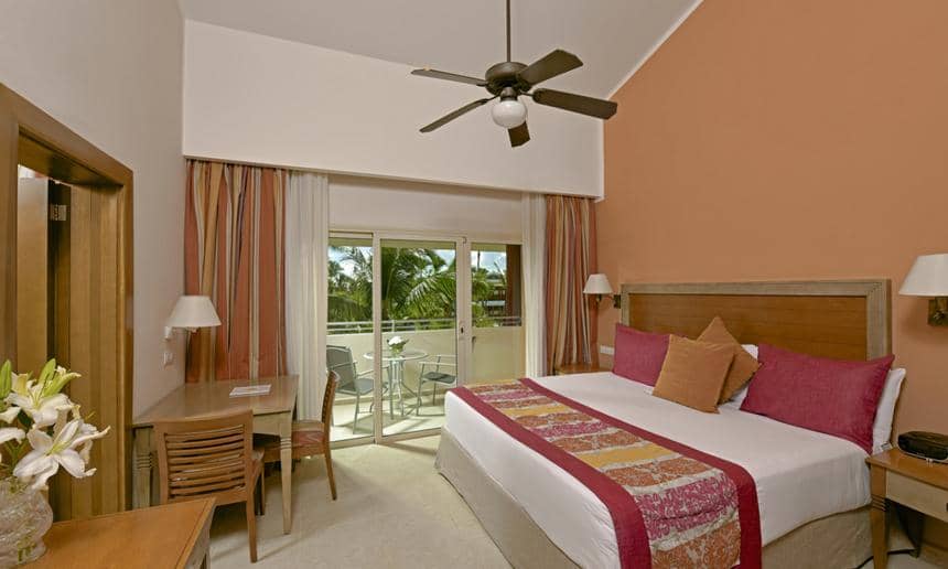 Iberostar Punta Cana - zdjęcie 8