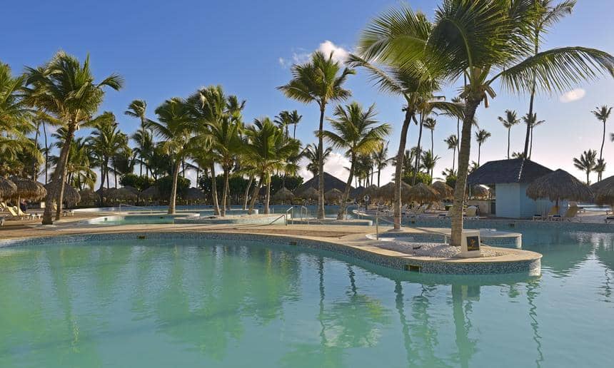 Iberostar Punta Cana - zdjęcie 3