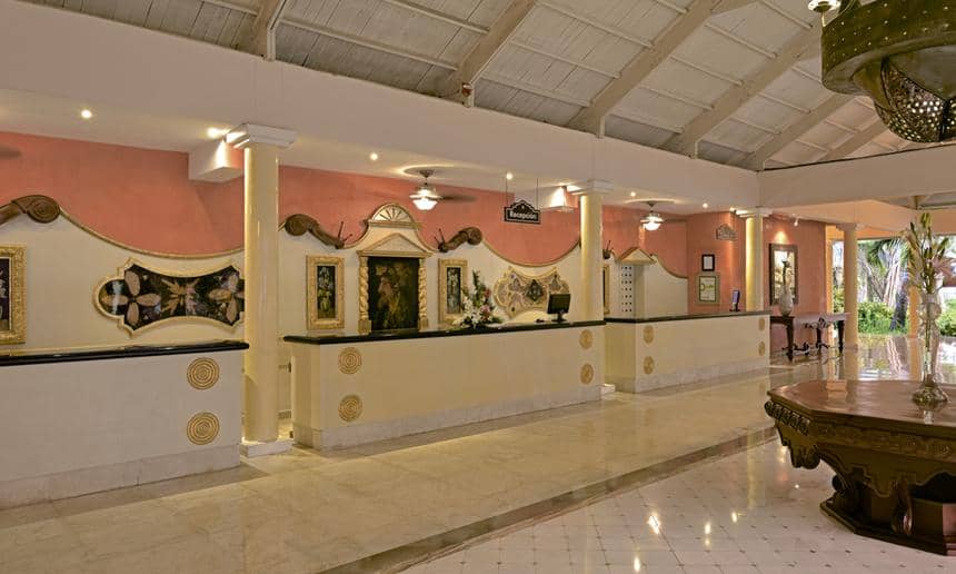 Iberostar Punta Cana - zdjęcie 14