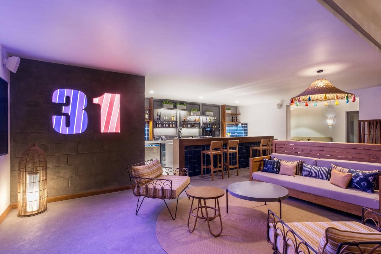 Sunrise Attitude Hotel - zdjęcie 42