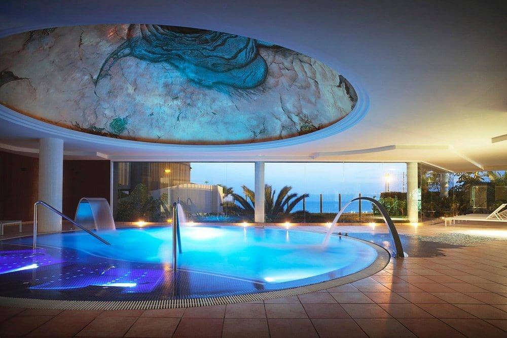 Adrian Roca Nivaria Gran Hotel - zdjęcie 27