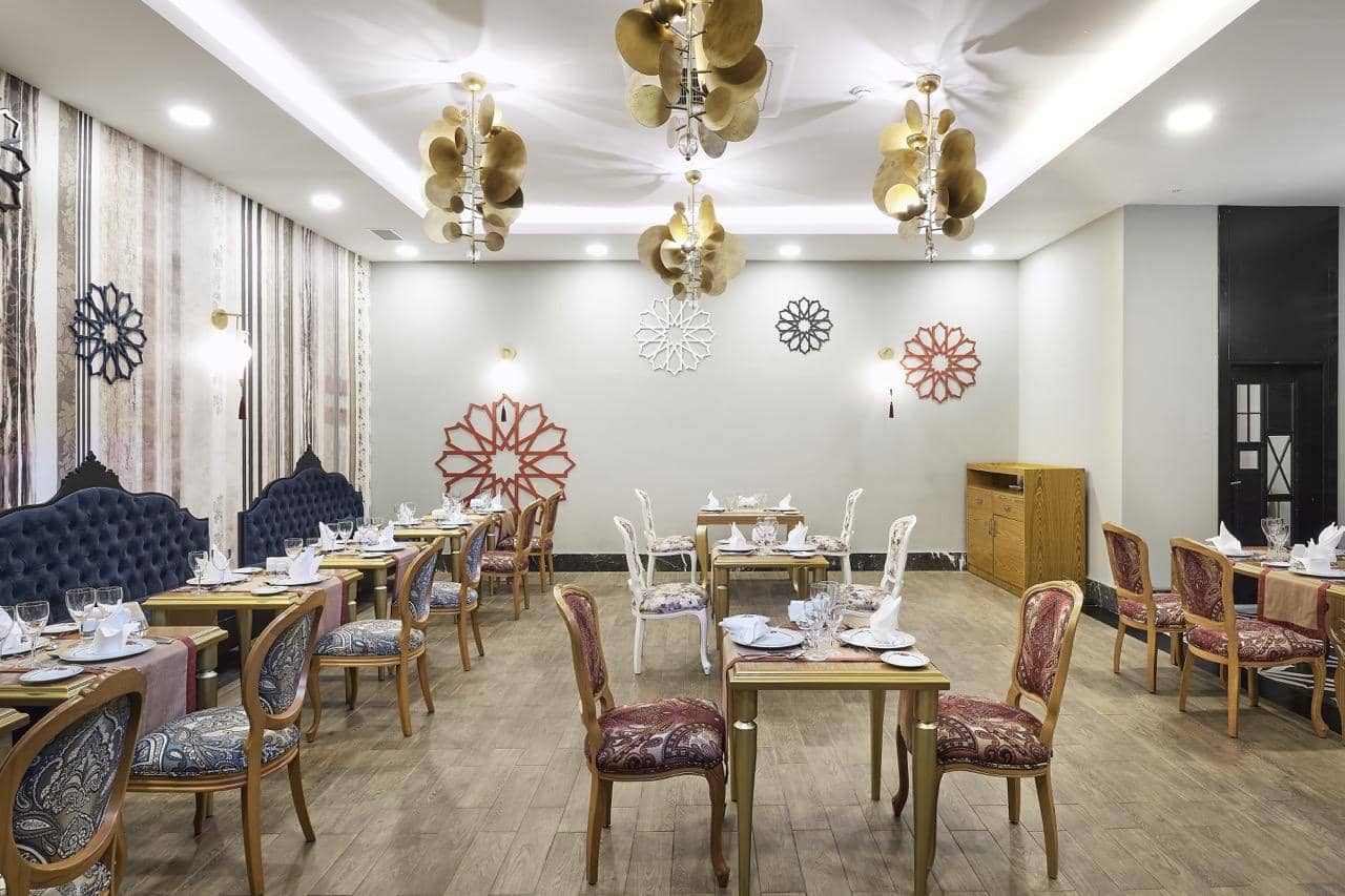 SEADEN VALENTINE RESORT & SPA - zdjęcie 16