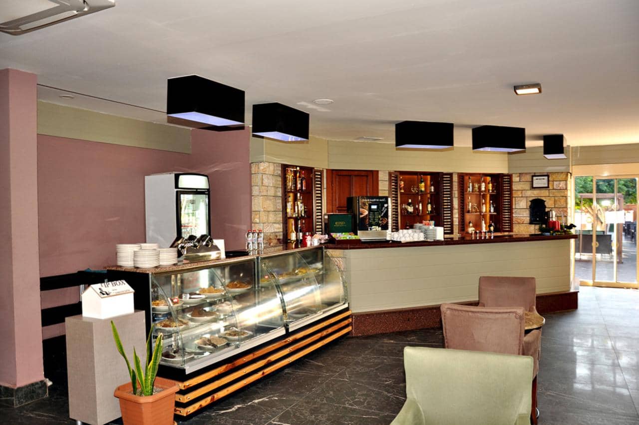 NERTON HOTEL - zdjęcie 11