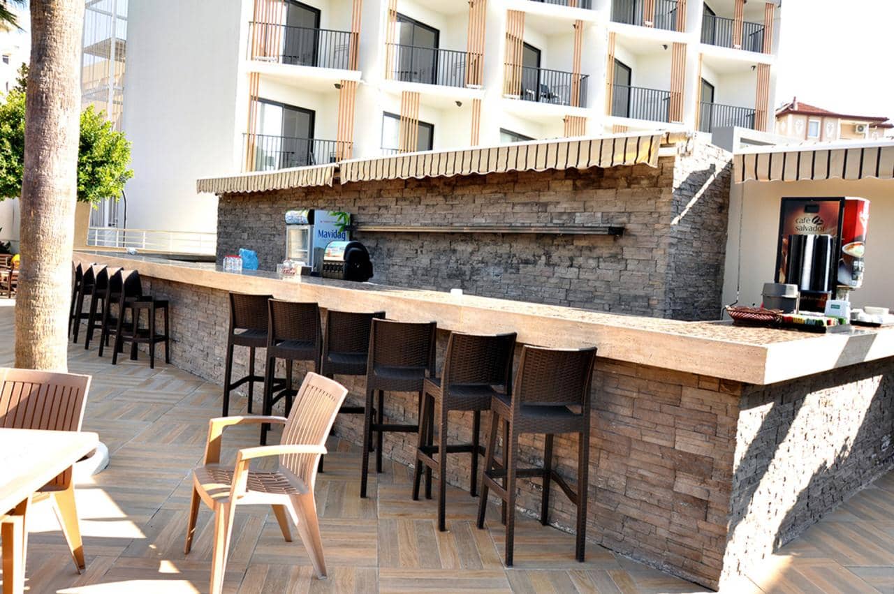 NERTON HOTEL - zdjęcie 13