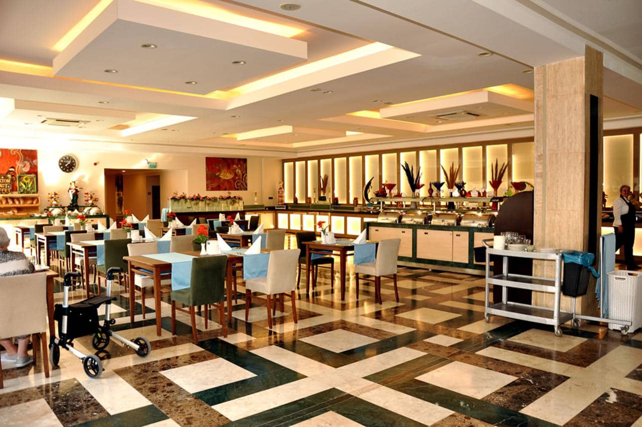 NERTON HOTEL - zdjęcie 10