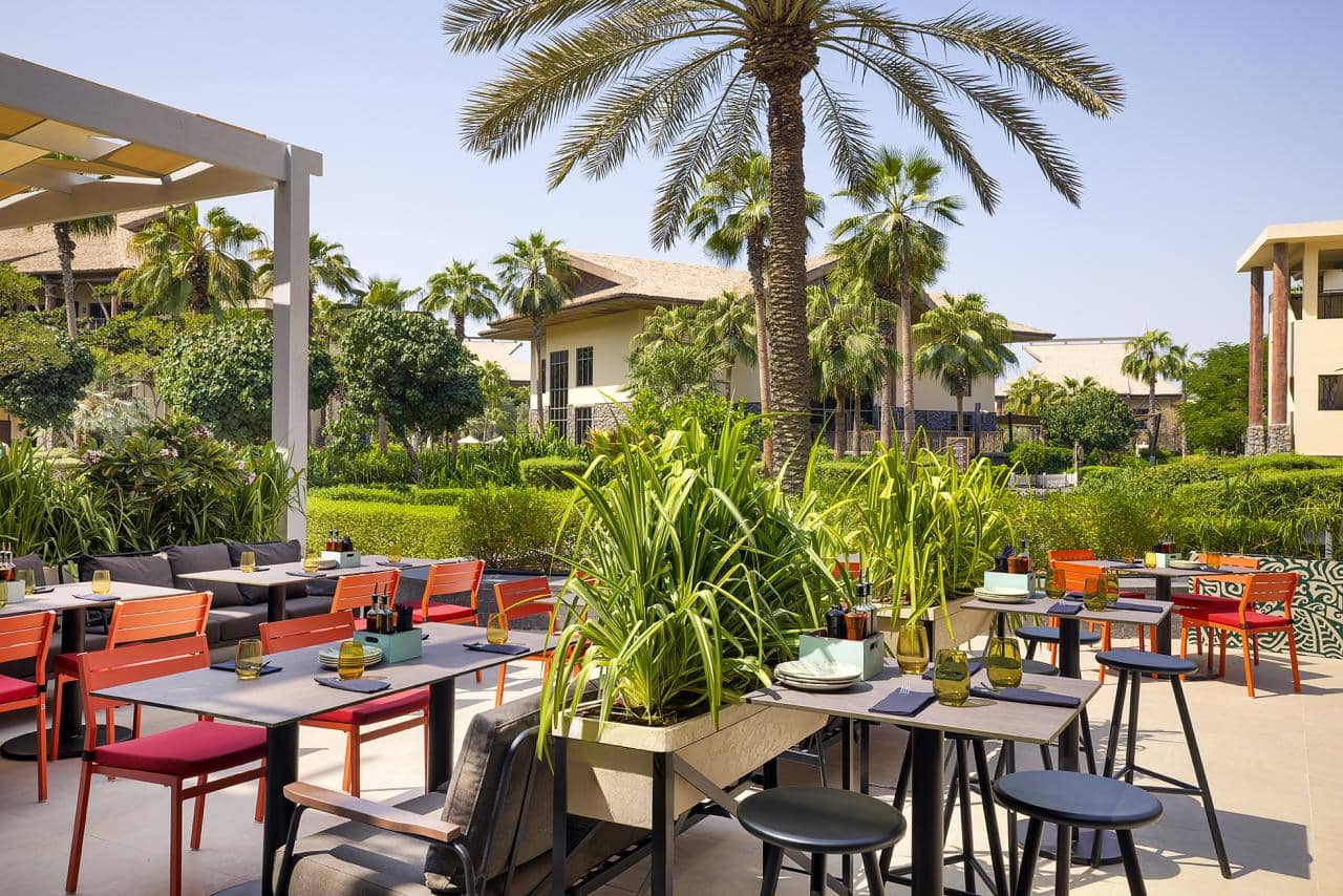 Lapita, Dubai Parks and Resorts, Autograph Collection - zdjęcie 15
