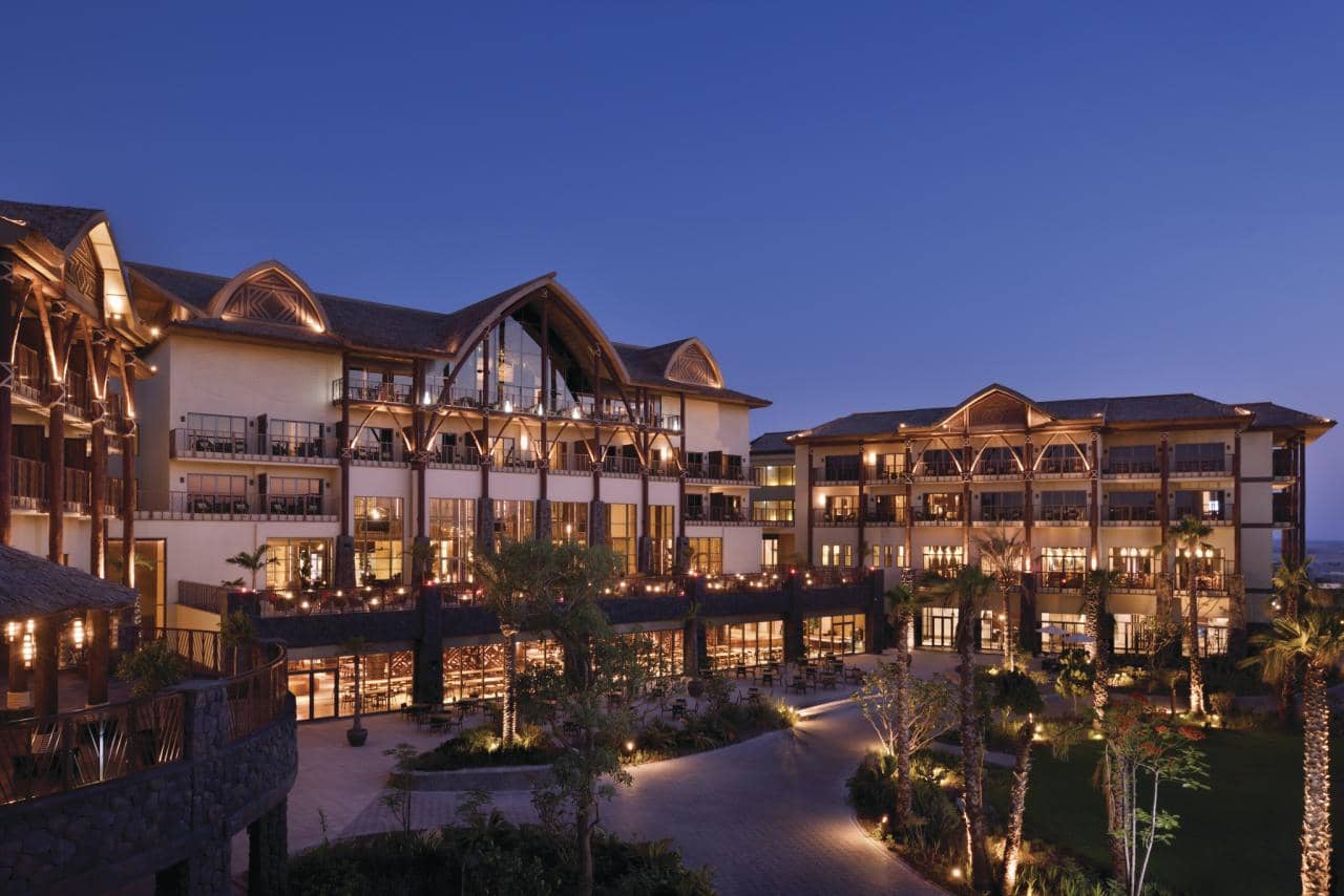 Lapita, Dubai Parks and Resorts, Autograph Collection - zdjęcie 17