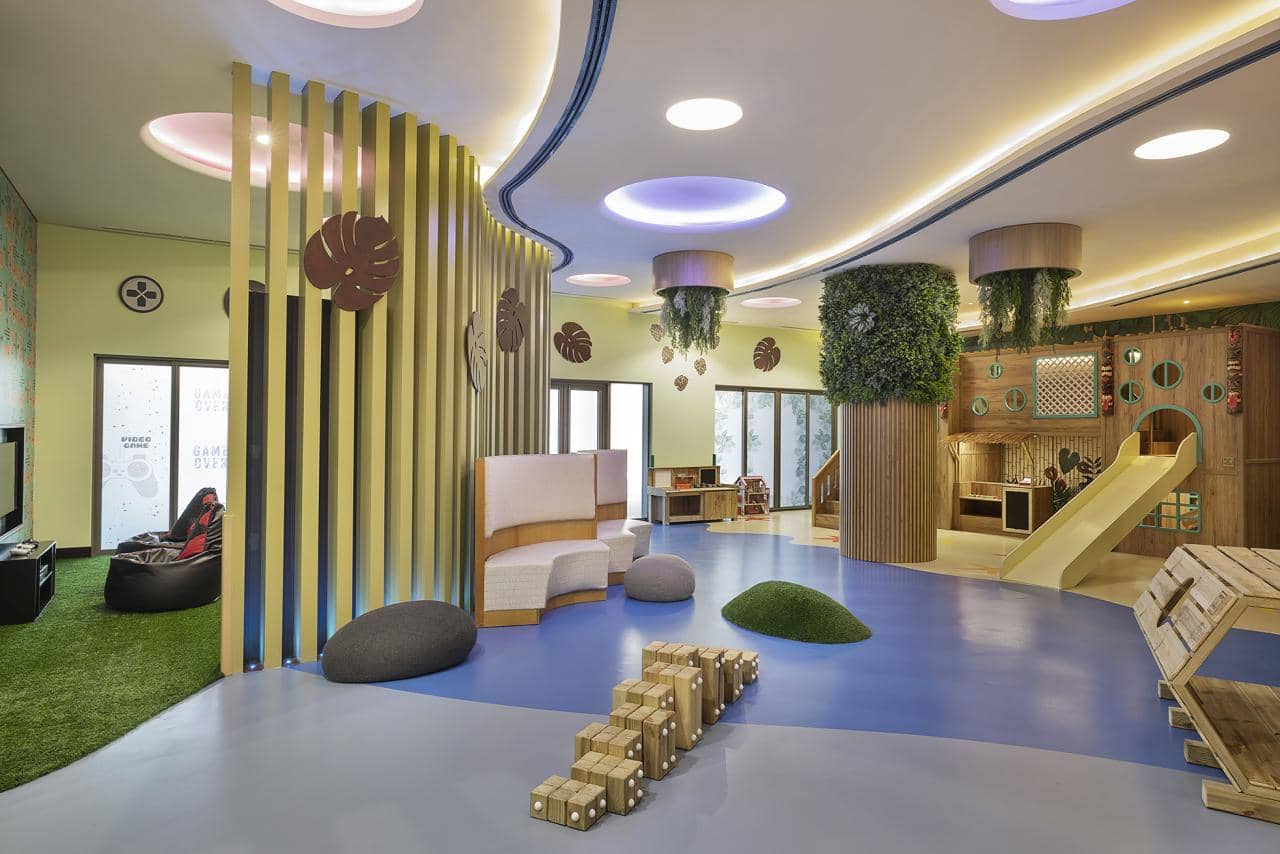 Lapita, Dubai Parks and Resorts, Autograph Collection - zdjęcie 13