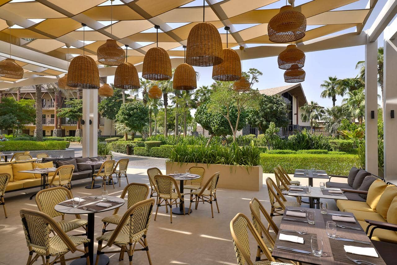 Lapita, Dubai Parks and Resorts, Autograph Collection - zdjęcie 3