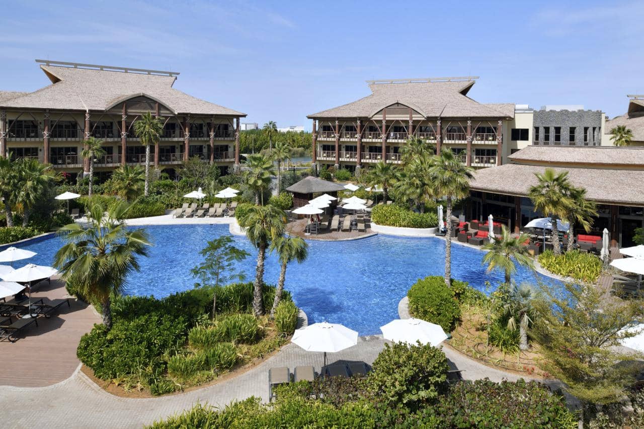 Lapita, Dubai Parks and Resorts, Autograph Collection - zdjęcie 1