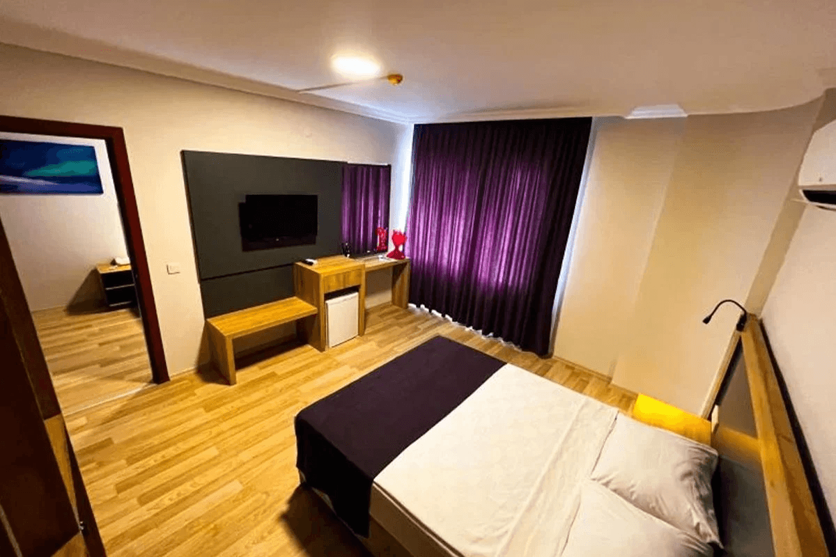 Club Wasa Holiday Village - zdjęcie 18