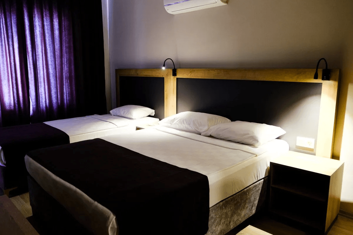 Club Wasa Holiday Village - zdjęcie 17
