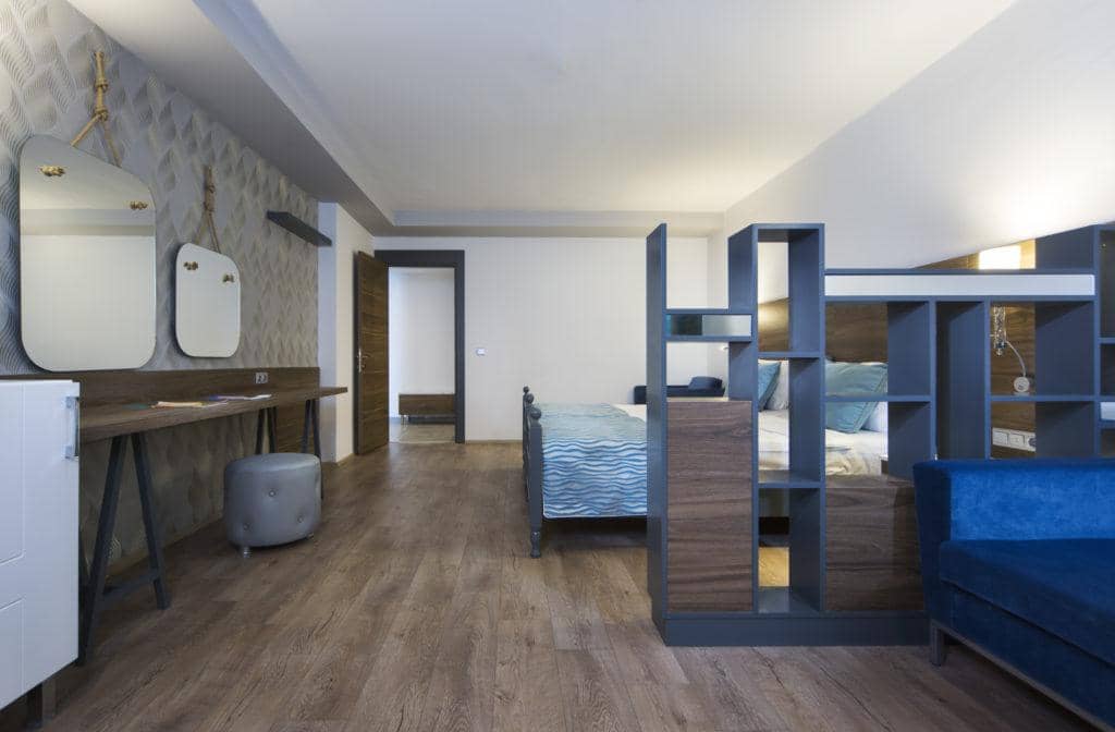 Eftalia Ocean Hotel - zdjęcie 27