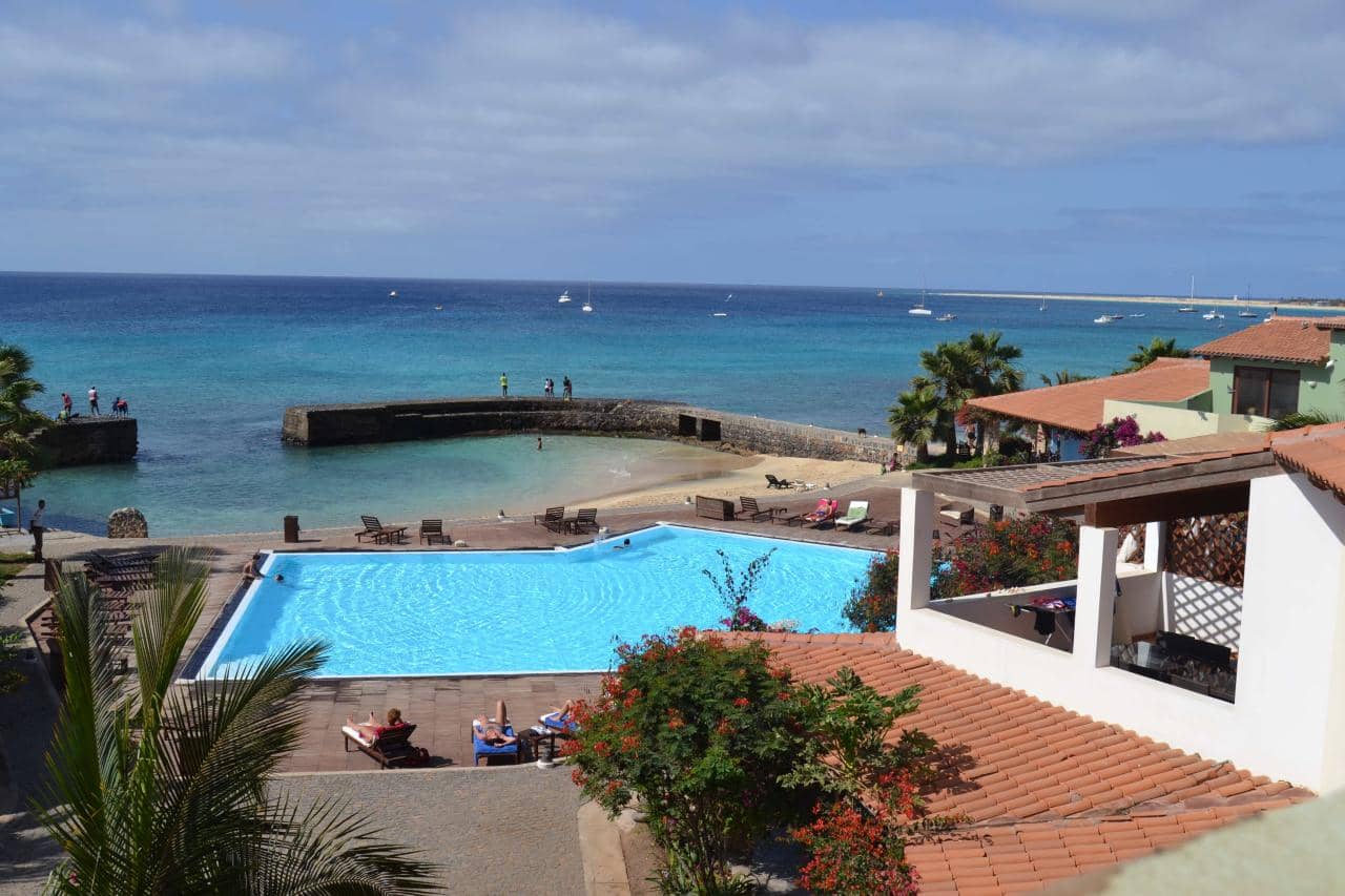 Porto Antigo Hotel BB - zdjęcie 14