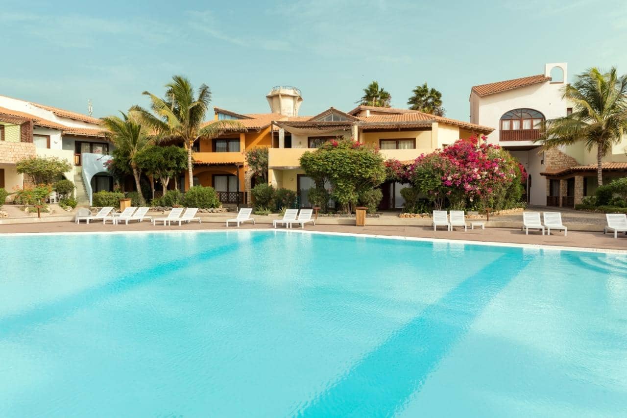 Porto Antigo Hotel BB - zdjęcie 17