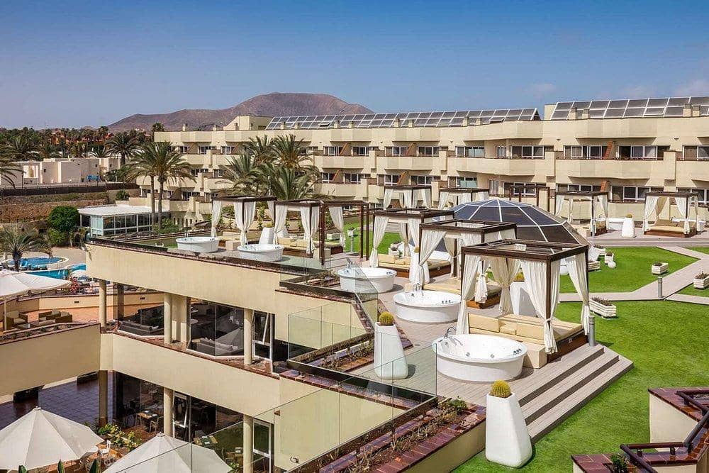 Barcelo Corralejo Bay - zdjęcie 23