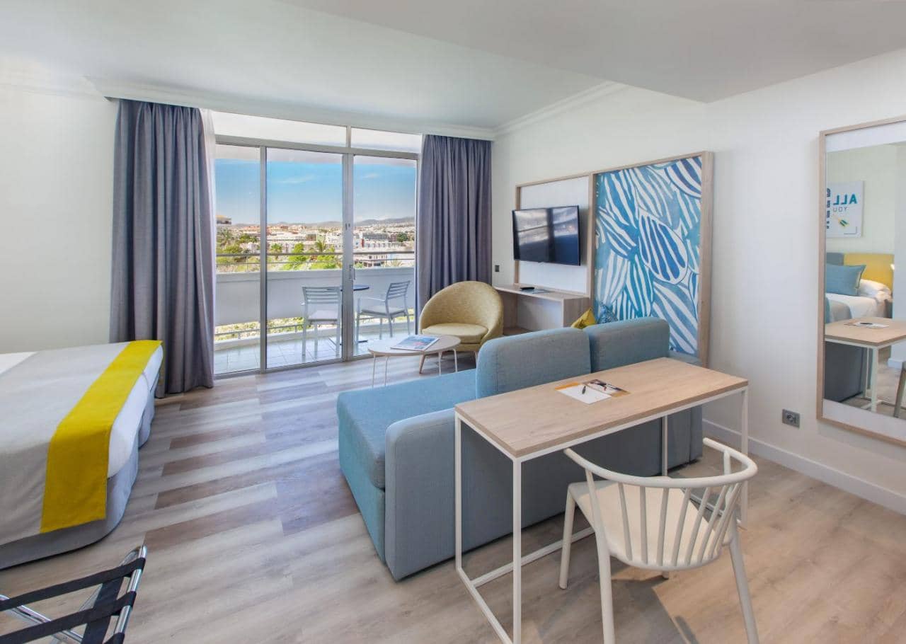 Abora Buenaventura by Lopesan Hotels - zdjęcie 17