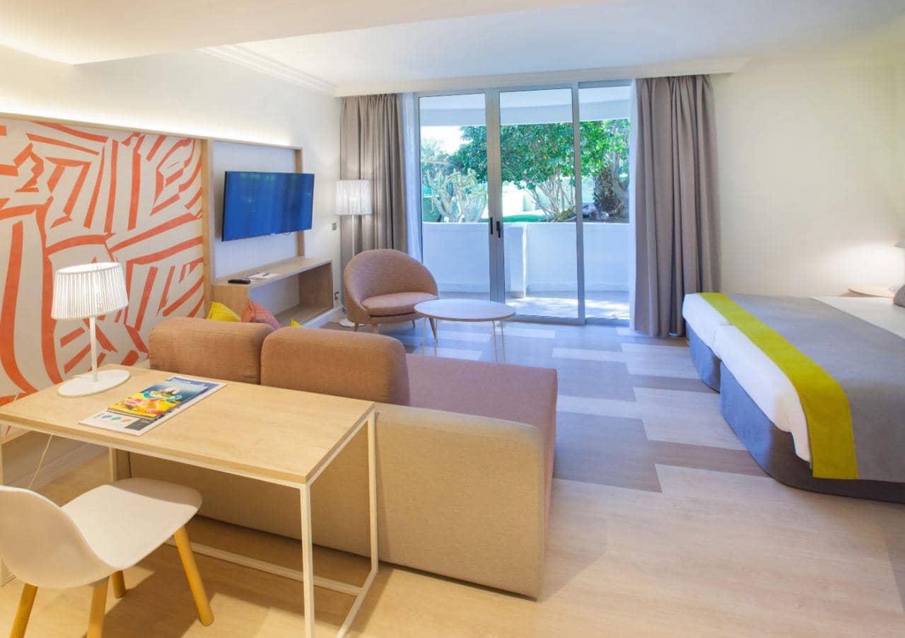 Abora Buenaventura by Lopesan Hotels - zdjęcie 22