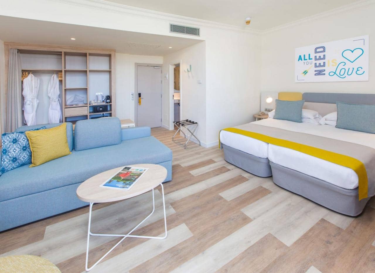 Abora Buenaventura by Lopesan Hotels - zdjęcie 15