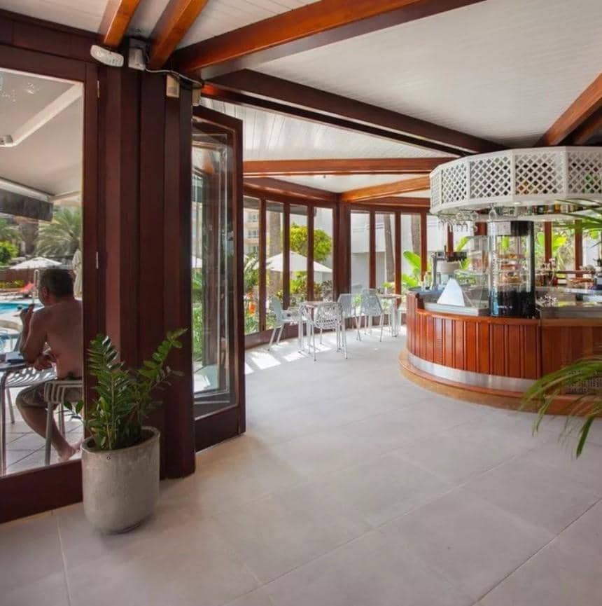 Corallium Dunamar by Lopesan Hotels - zdjęcie 11