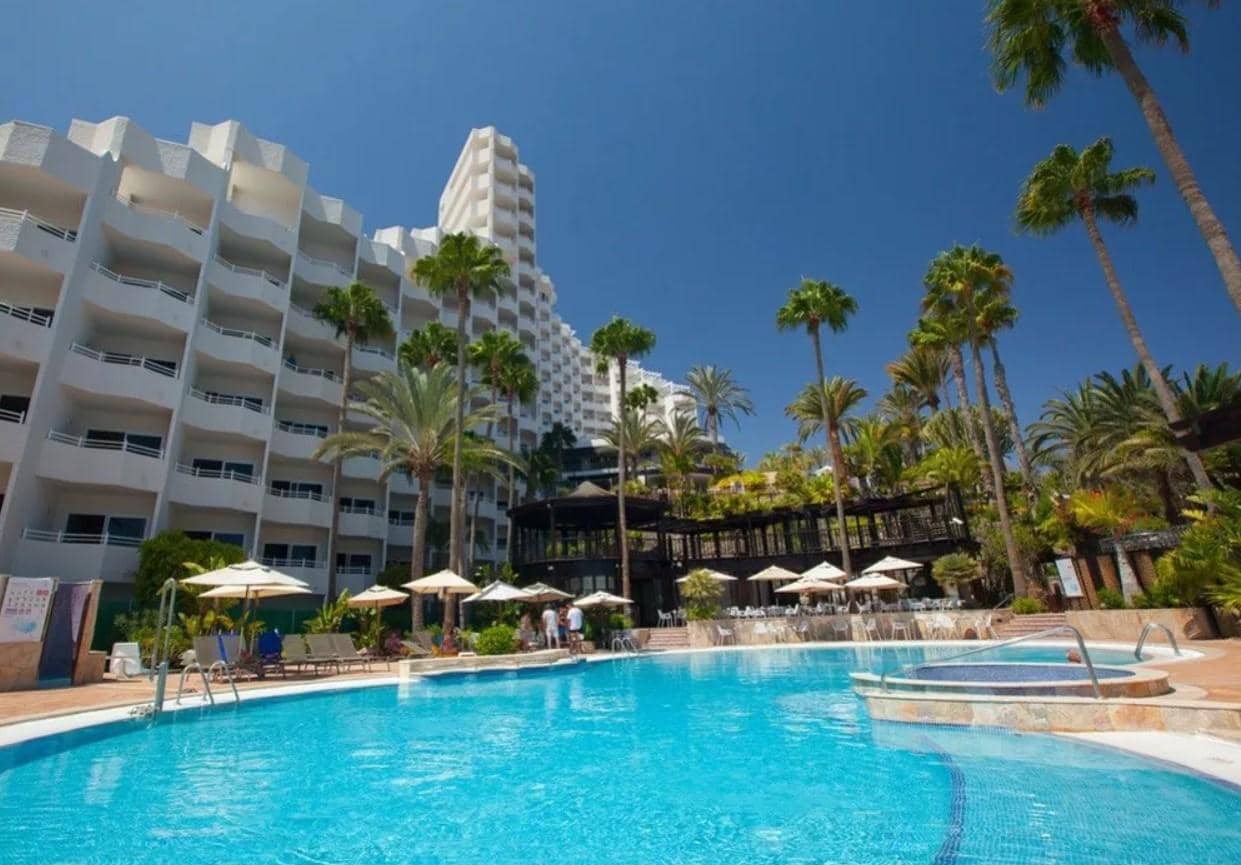 Corallium Dunamar by Lopesan Hotels - zdjęcie 1