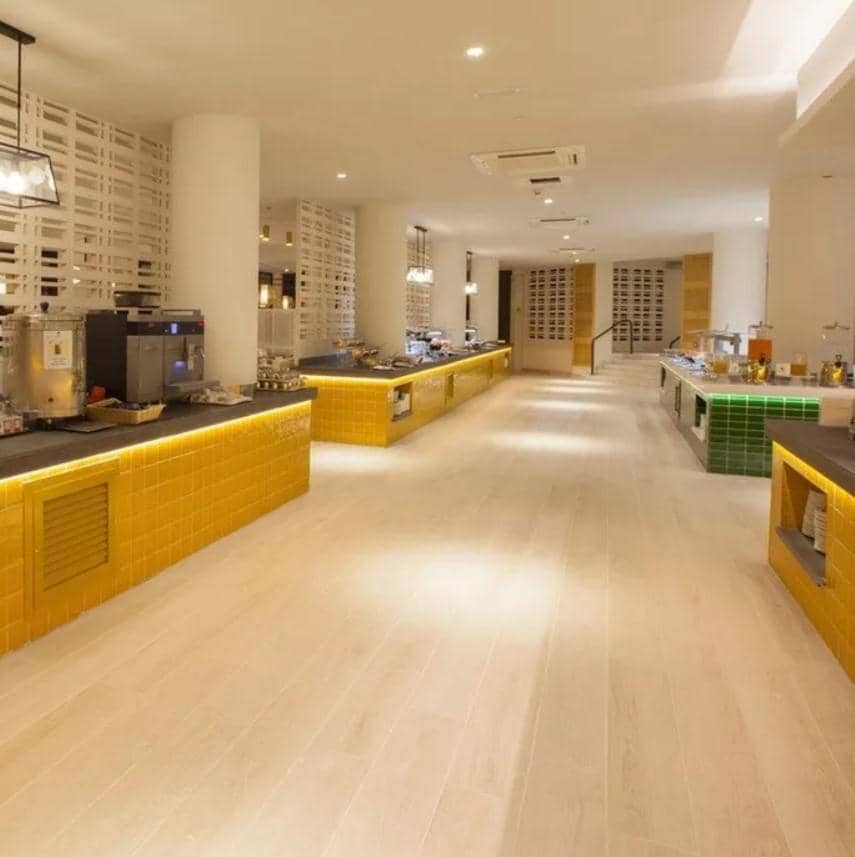 Corallium Dunamar by Lopesan Hotels (Adults Only +18 years) - zdjęcie 7