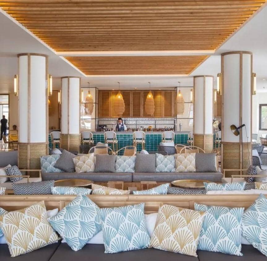 Corallium Dunamar by Lopesan Hotels (Adults Only +18 years) - zdjęcie 10