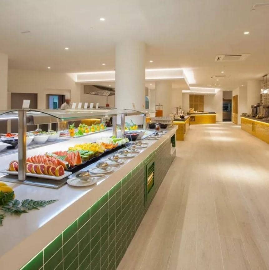 Corallium Dunamar by Lopesan Hotels (Adults Only +18 years) - zdjęcie 6