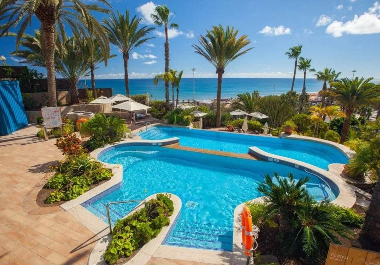 Corallium Dunamar by Lopesan Hotels (Adults Only +18 years) - zdjęcie 2