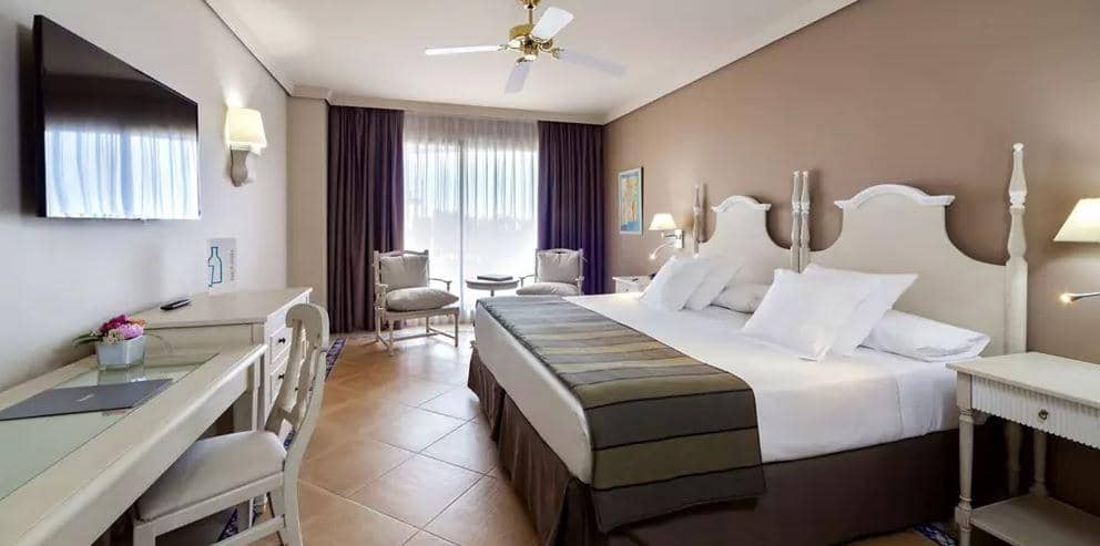 Hotel Barcelo Marbella - zdjęcie 2