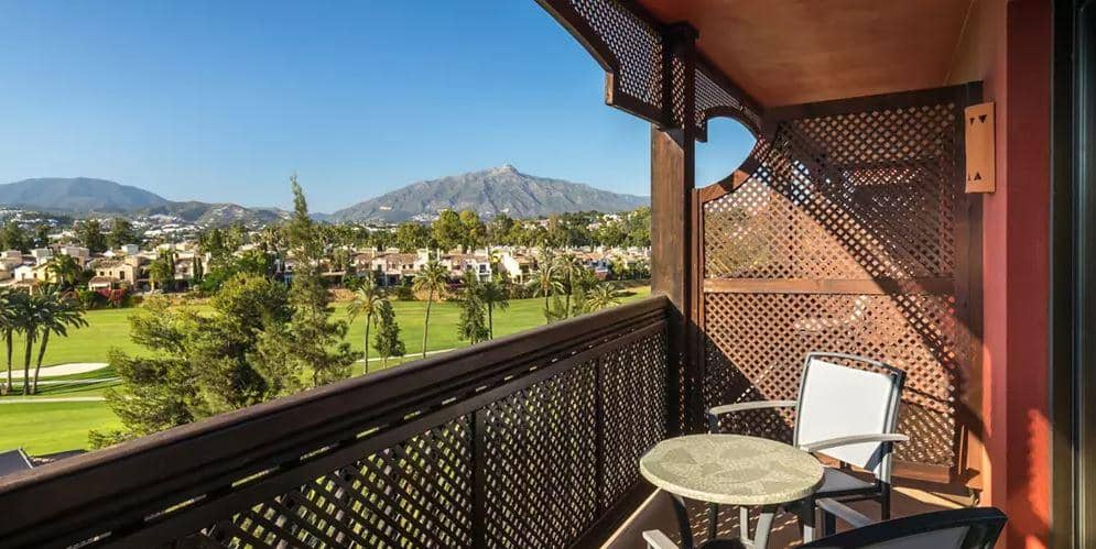 Hotel Barcelo Marbella - zdjęcie 14