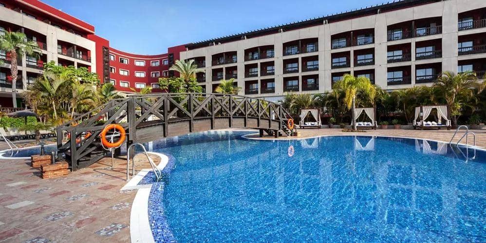 Hotel Barcelo Marbella - zdjęcie 1