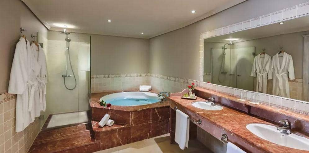 Hotel Barcelo Marbella - zdjęcie 15