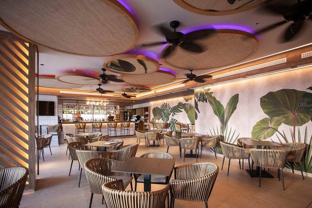 Primavera Park Hotel - zdjęcie 31