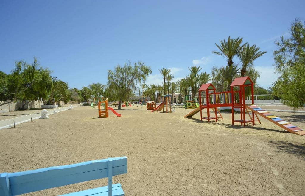 Monarque Dar Jerba Zahra - zdjęcie 19