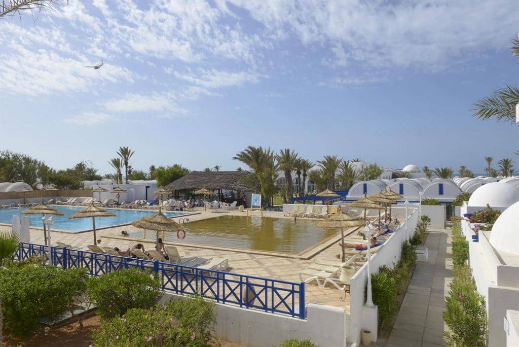 Monarque Dar Jerba Zahra - zdjęcie 1