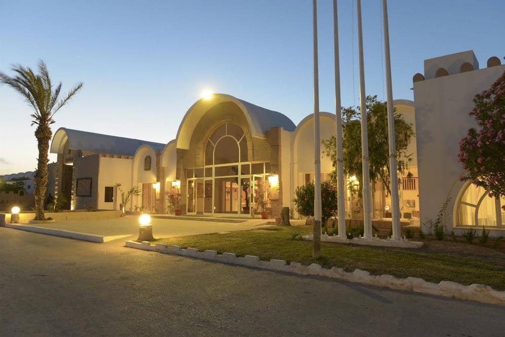 Monarque Dar Jerba Zahra - zdjęcie 3