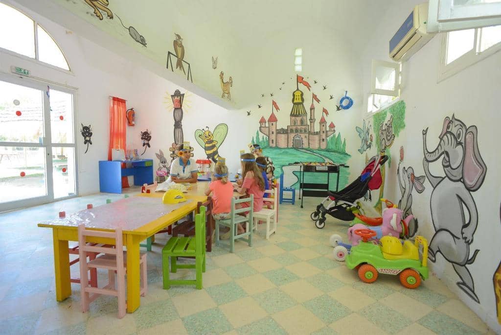Monarque Dar Jerba Zahra - zdjęcie 20