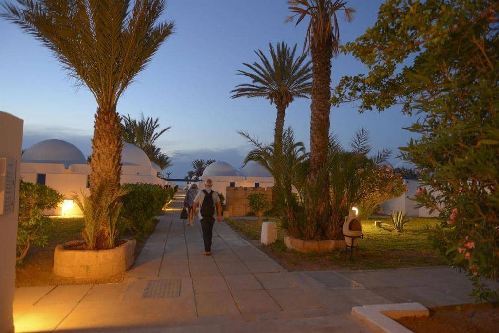 Monarque Dar Jerba Zahra - zdjęcie 6