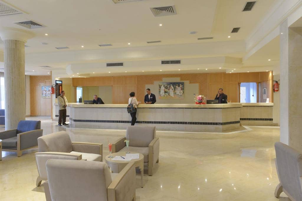 Monarque Dar Jerba Zahra - zdjęcie 5
