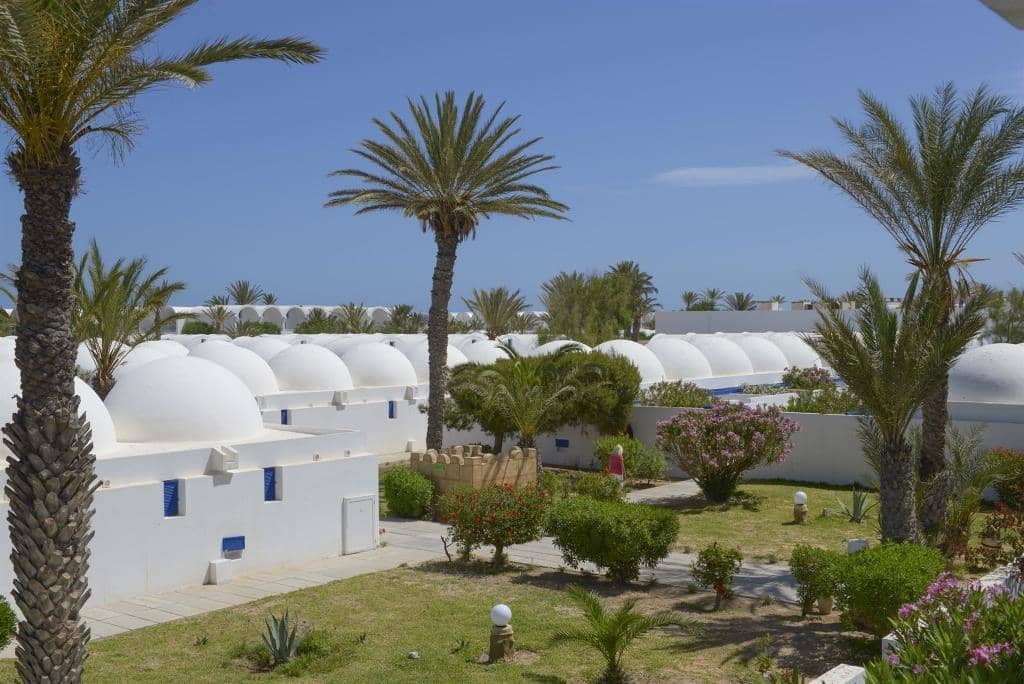 Monarque Dar Jerba Zahra - zdjęcie 2