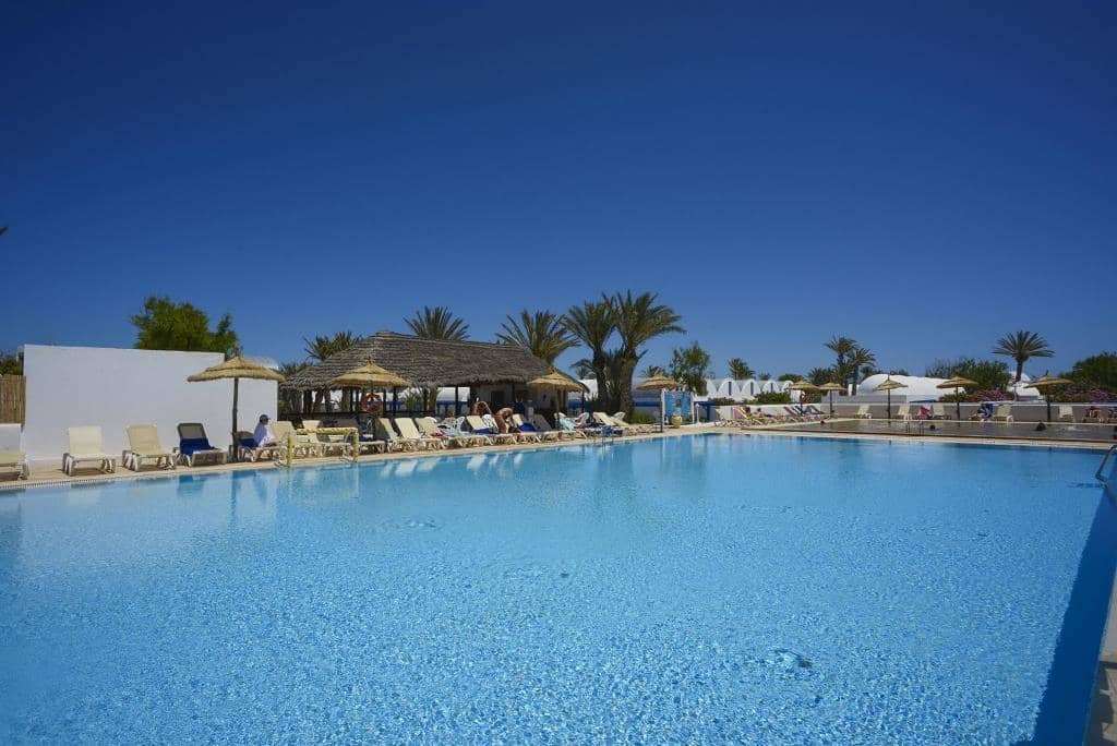 Monarque Dar Jerba Zahra - zdjęcie 9
