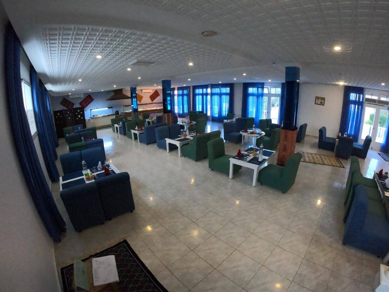 Le Hammamet Hotel & Spa - zdjęcie 58